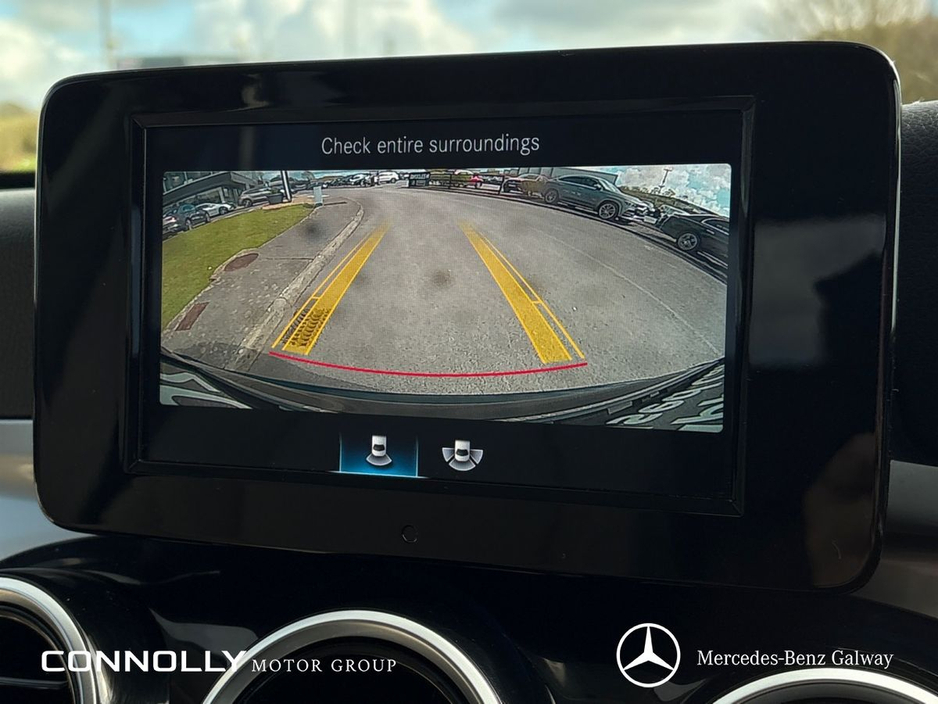 2020 Mercedes-Benz GLC Class - image 25