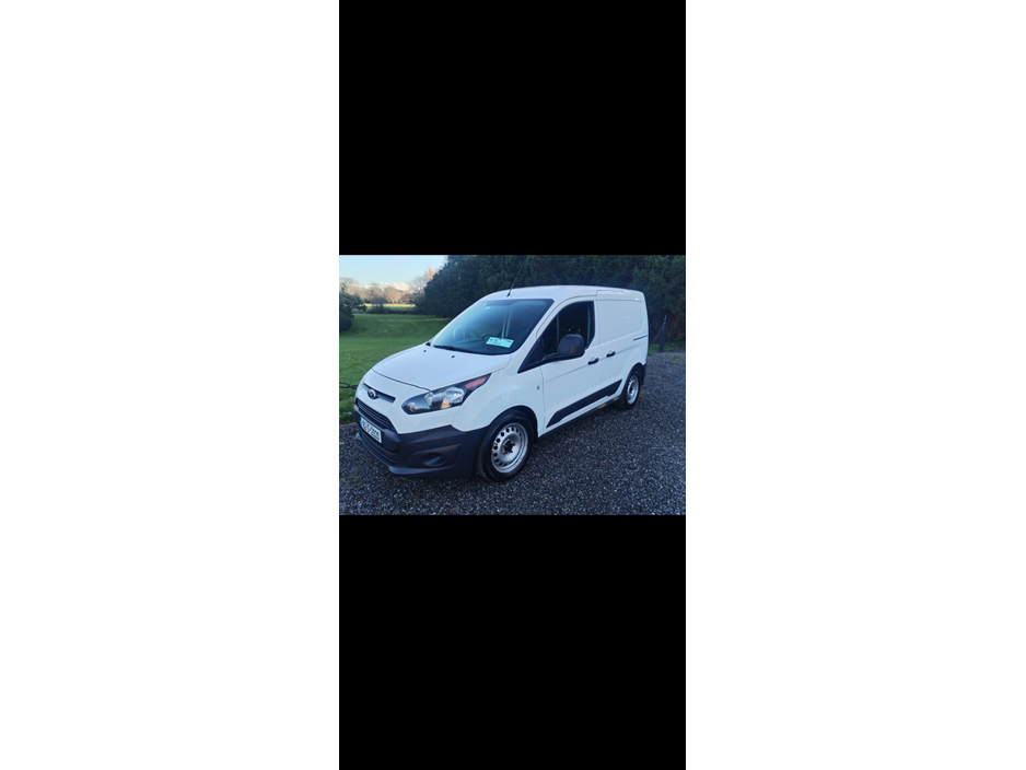 2016 Ford Transit Connect - image 6