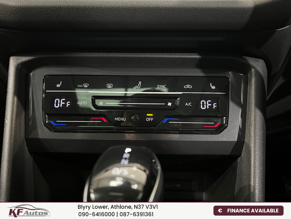 2022 Volkswagen Tiguan - image 40