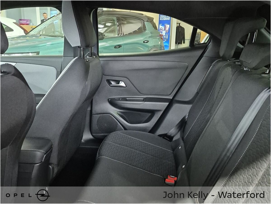 2026 Opel Mokka Elegance 1.2 136ps €35,869