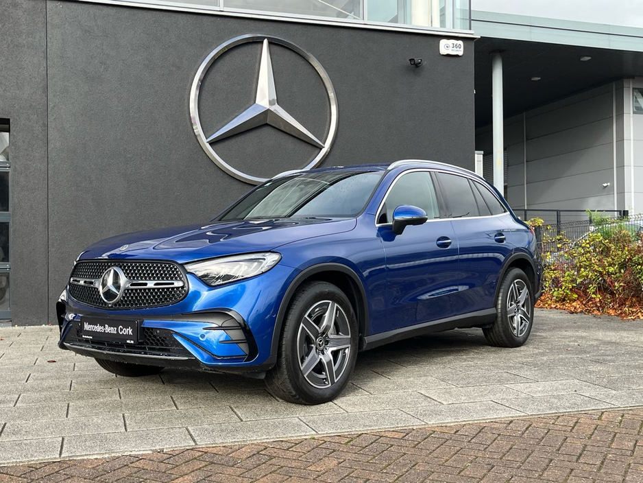 2026 Mercedes-Benz GLC Class - image 27