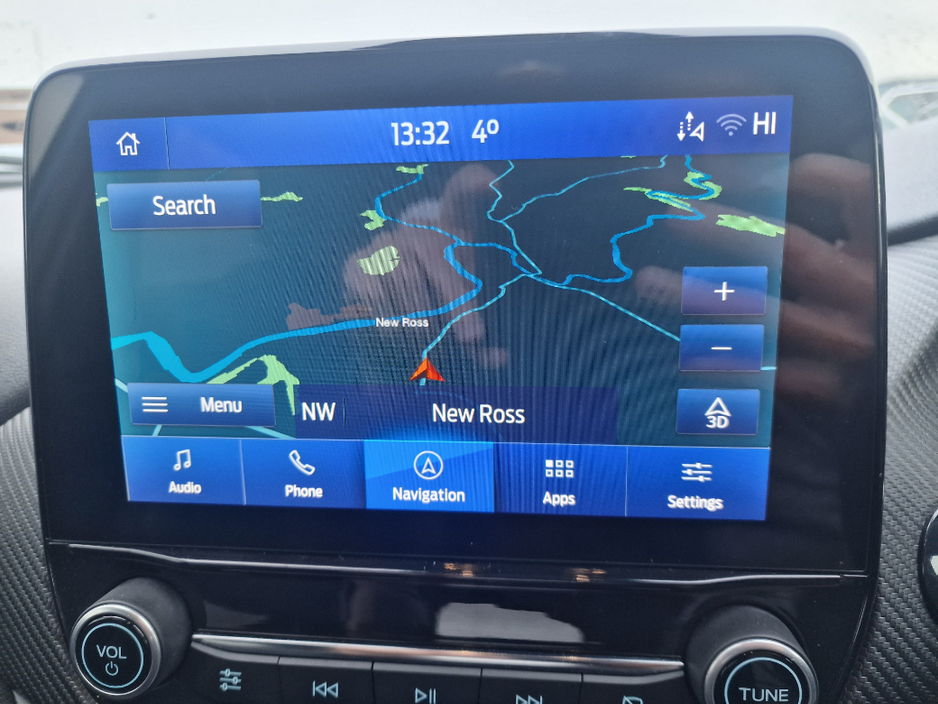 2020 Ford Puma 5 Door St-line X 1L Mhev 4DR €18,950