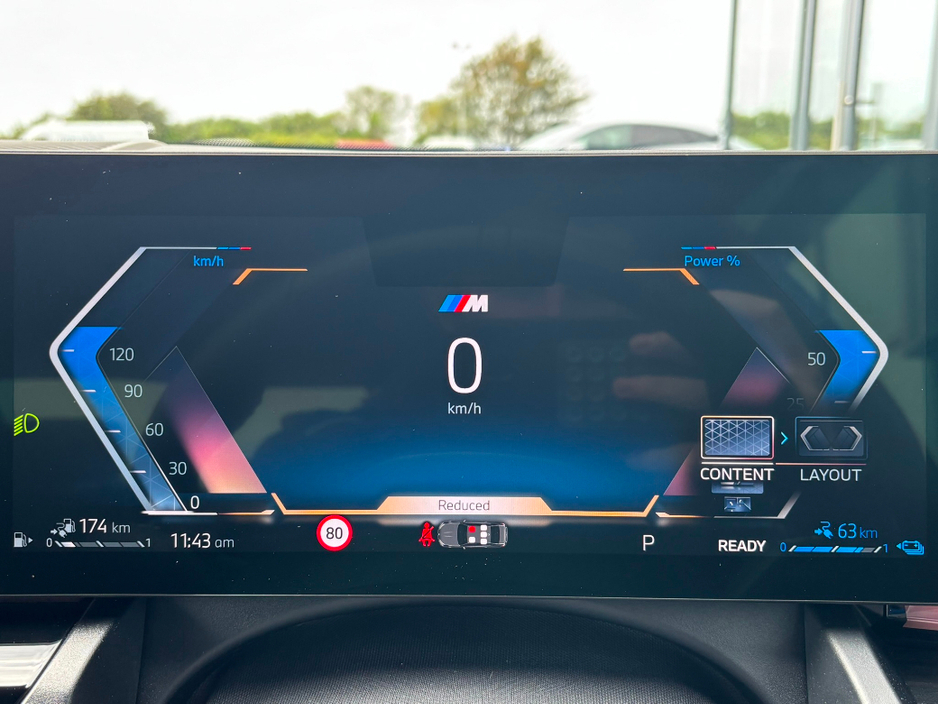 2025 BMW 5 Series 530e M Sport Auto €64,990