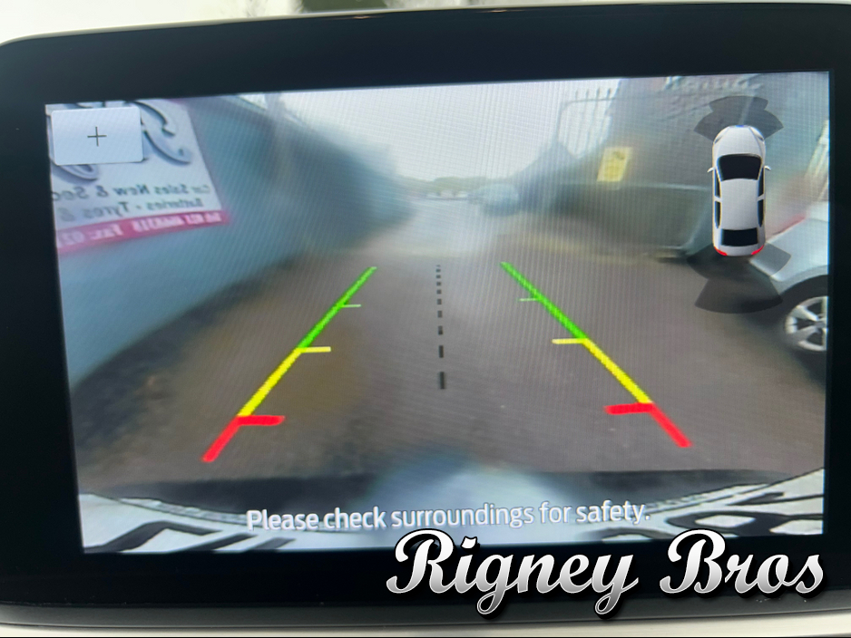 2021 Ford Kuga TITANIUM 1.5 TD 120 S6.2 M6 F 4DR