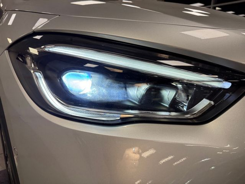 2021 Mercedes-Benz GLA Class - image 21