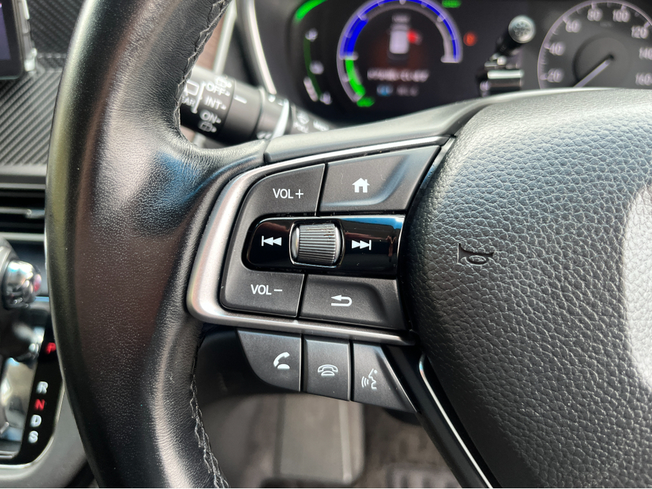 2021 Honda Odyssey - image 21