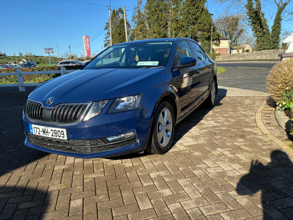 2017 Skoda Octavia for sale in , Ireland
