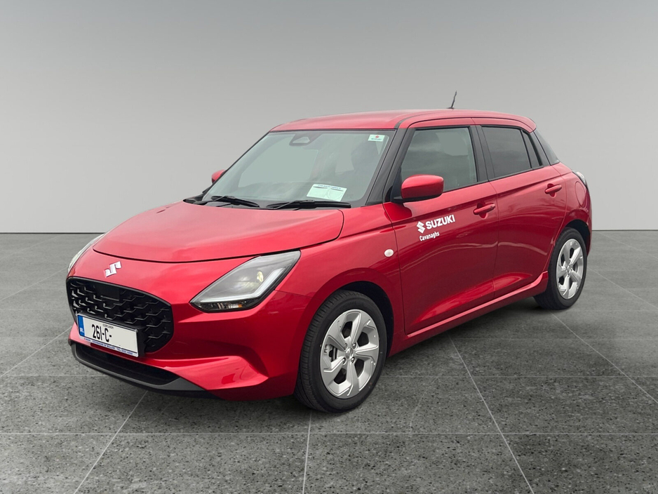 2026 Suzuki Swift for sale in , Ireland