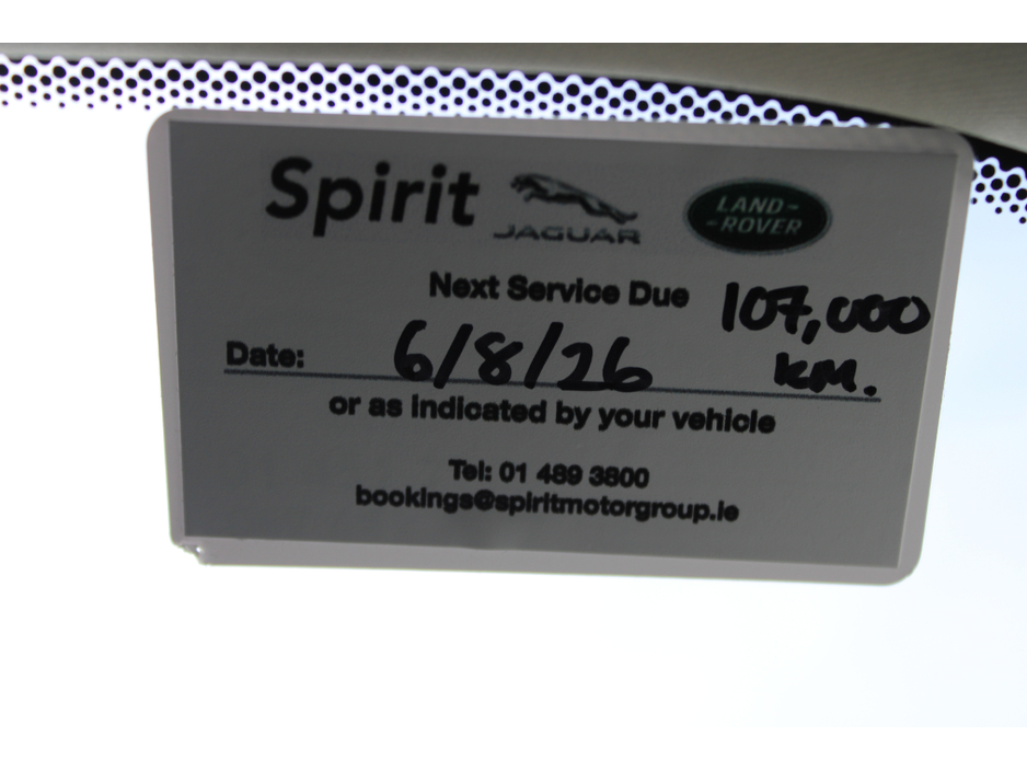 2020 Jaguar E-Pace 2.0 D 150PS CHEQUERED FLAG EDITION AWD AUTO €22,950