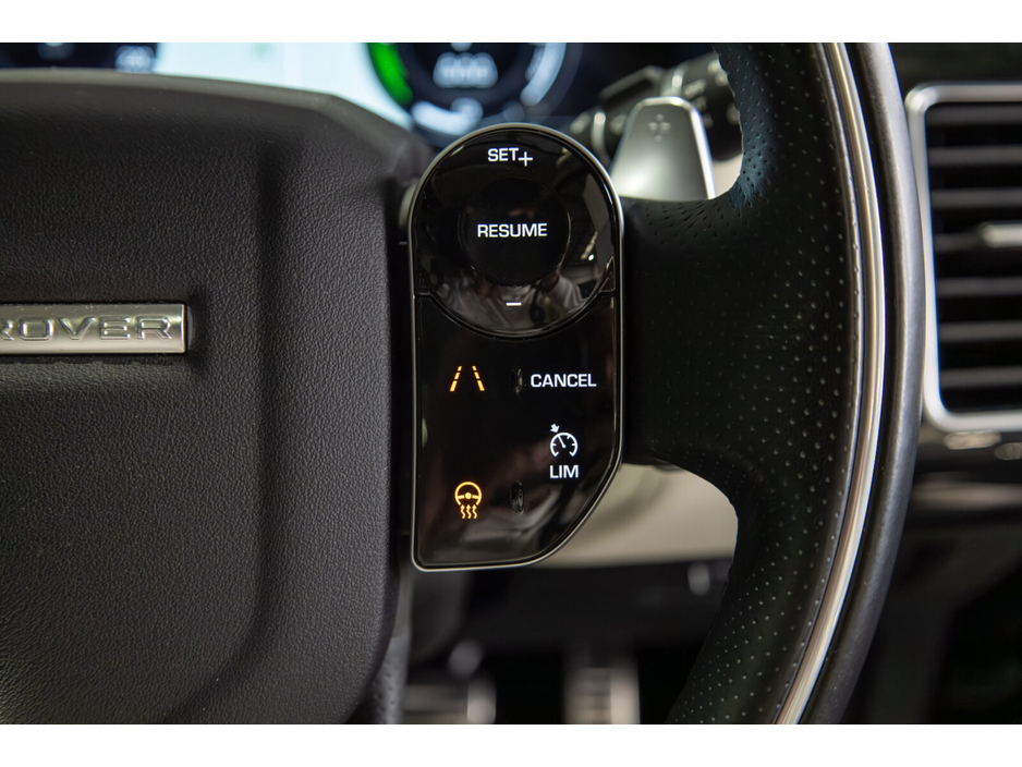 2022 Land Rover Range Rover Sport - image 16