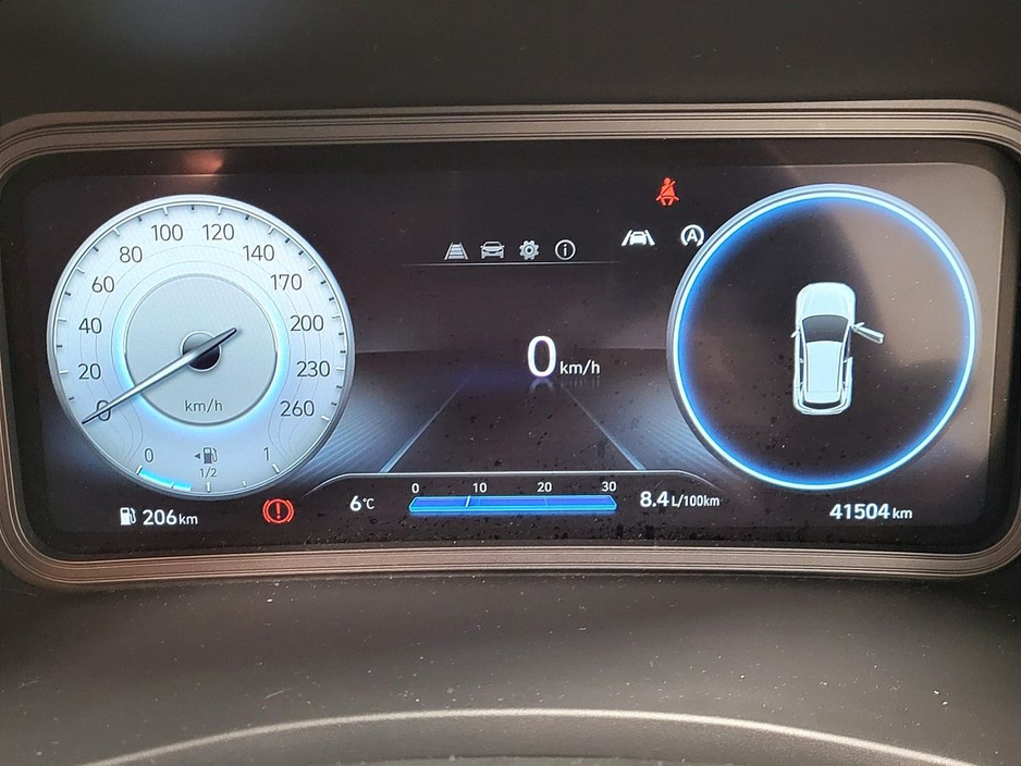 2022 Hyundai Kona 1.0 T-GDI Executive Finance From €98 per week €19,975