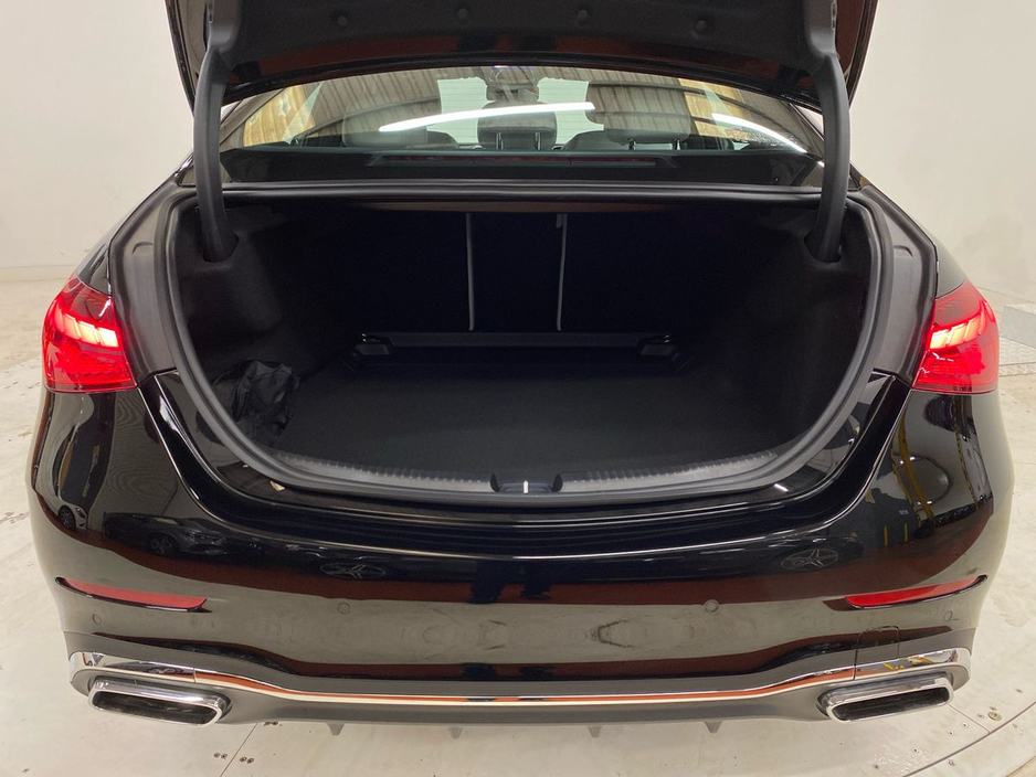 2026 Mercedes-Benz C Class - image 19