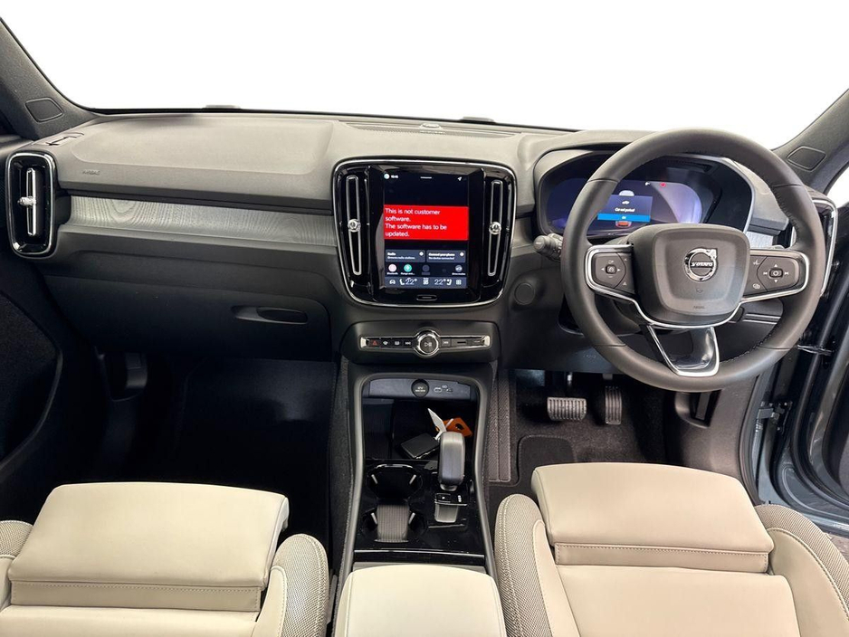 2026 Volvo EX40 ULTRA LONG RANGE *IN STOCK* €100 PER WEEK ON PCP €57,250