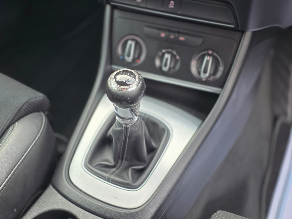 2013 Audi Q3 2.0 TDI 140 S LINE 4DR €12,950