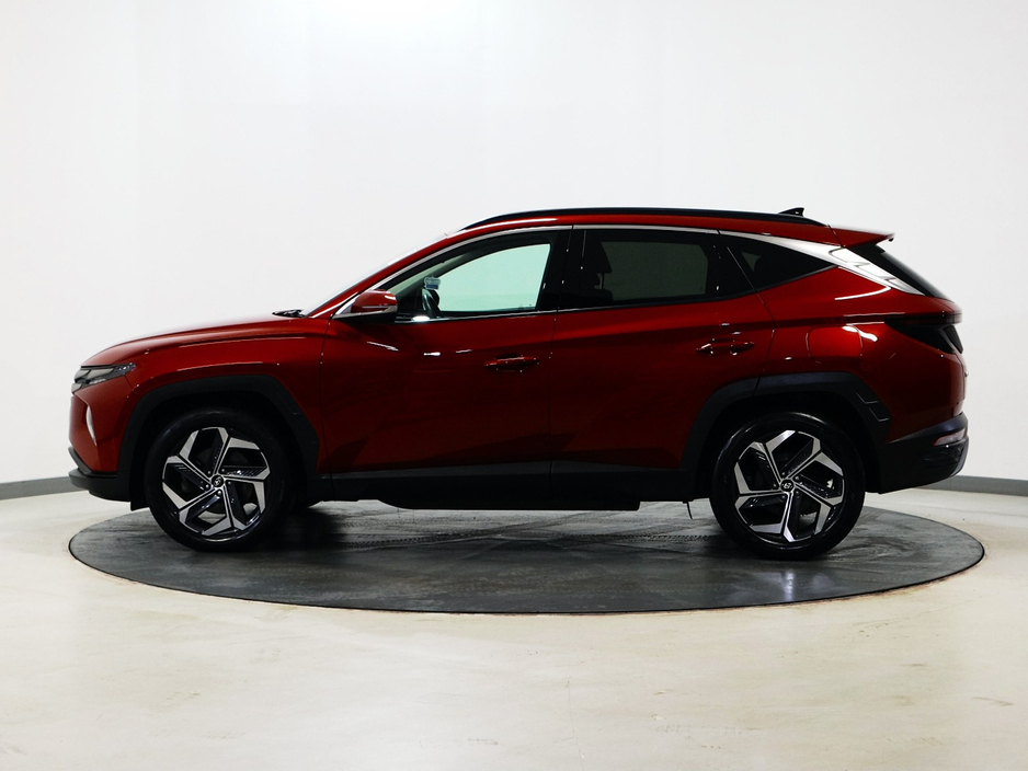 2023 Hyundai Tucson *43* PREMIUM TGDI PHEV T-GDI €29,900