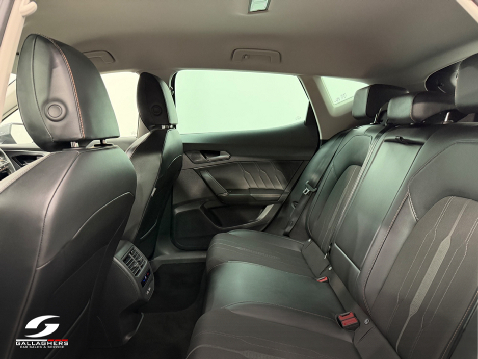 2023 Cupra Formentor - image 14