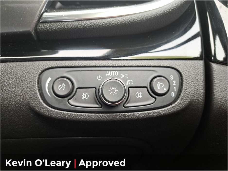 2018 Opel Mokka 1.4T SC 140BHP €13,900