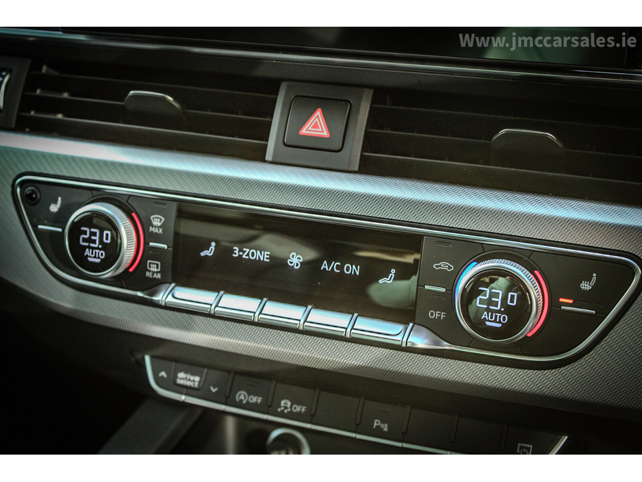 2021 Audi A5  €34,995