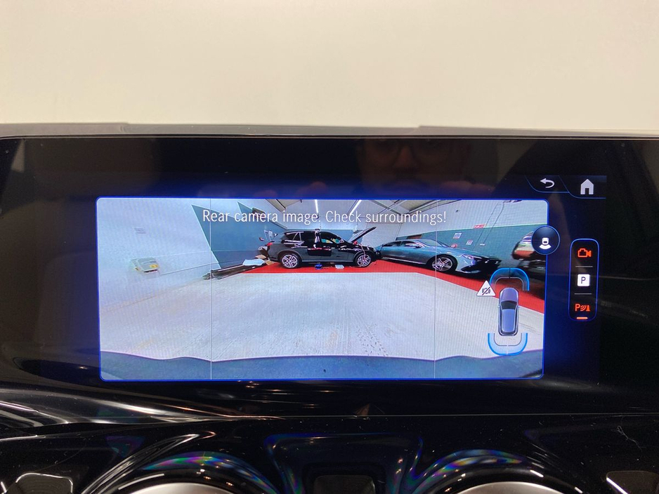 2026 Mercedes-Benz EQA - image 17