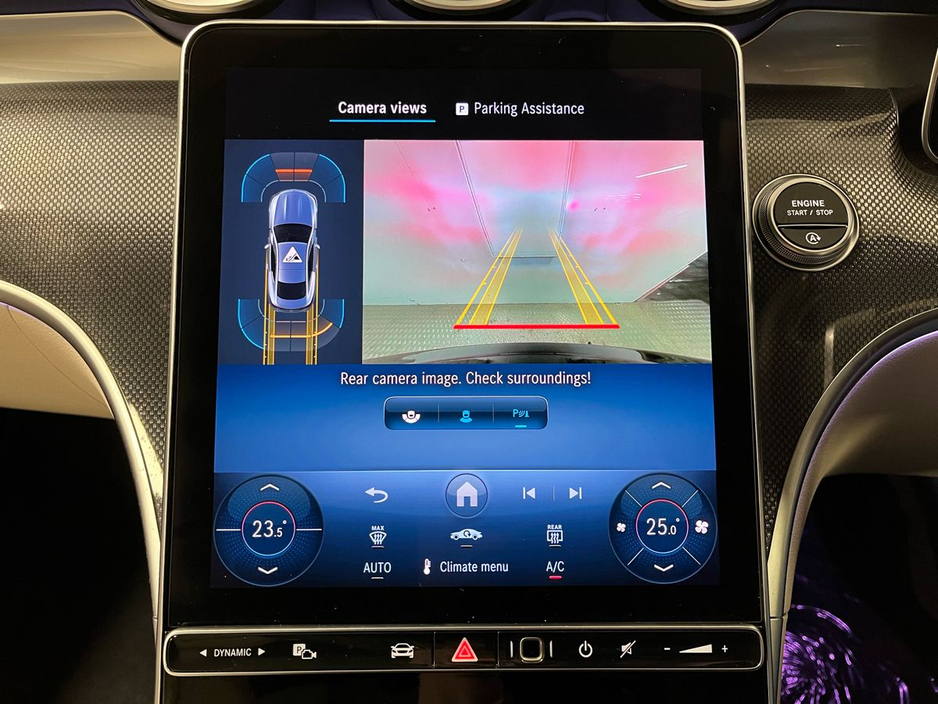 2024 Mercedes-Benz CLE - image 16