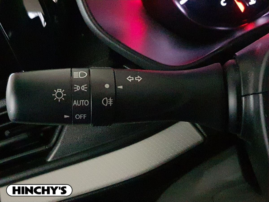 2025 Suzuki Swift - image 21