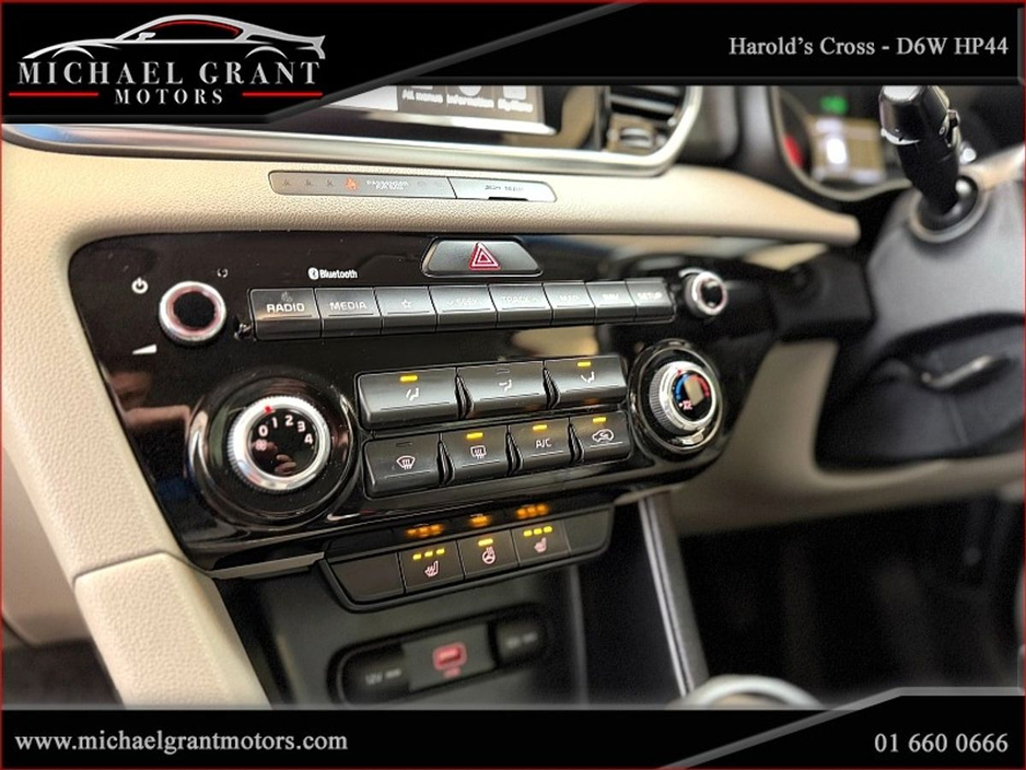 2020 Kia Sportage K3 1.6 CRDI MILD HYBRID FULL KIA HISTORY / HIGH SPEC €20,750