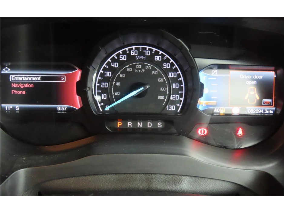 2021 Ford Ranger WILDTRAK ECOBLUE 4 €27,950