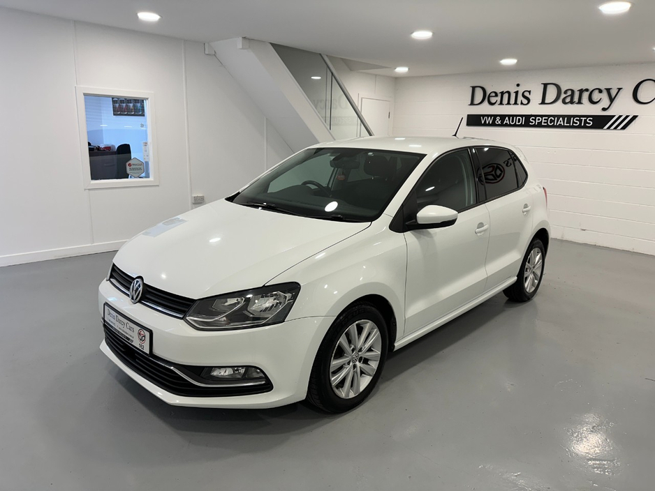 2016 Volkswagen Polo - image 5