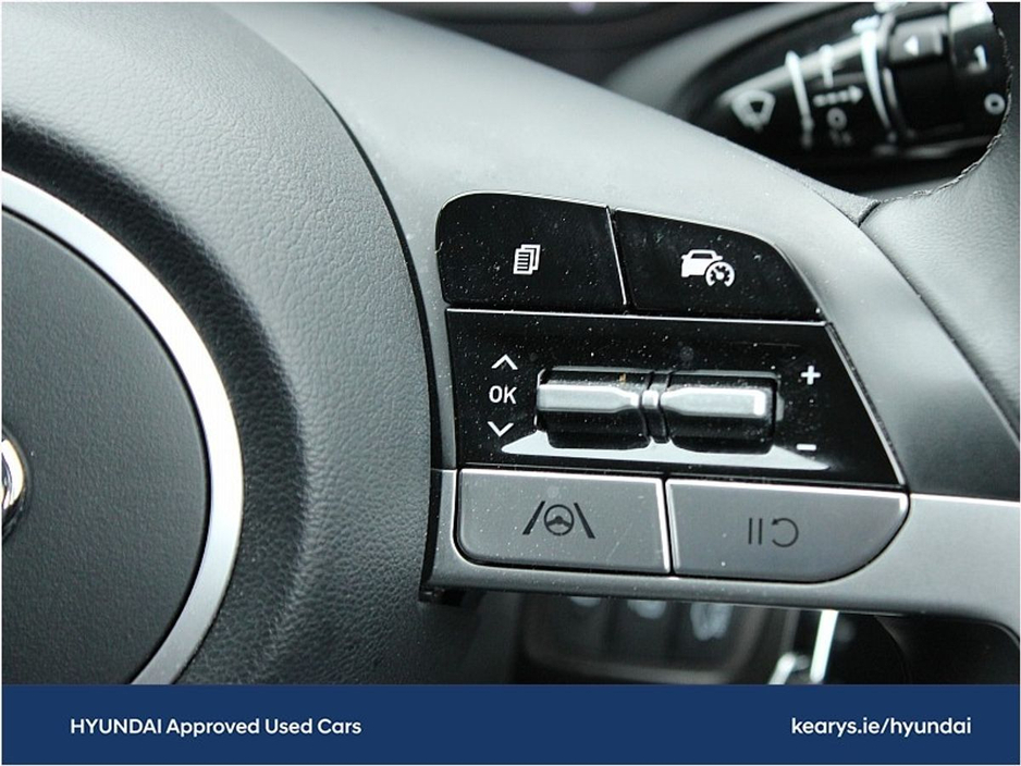 2023 Hyundai Tucson 2WD Comfort Plus