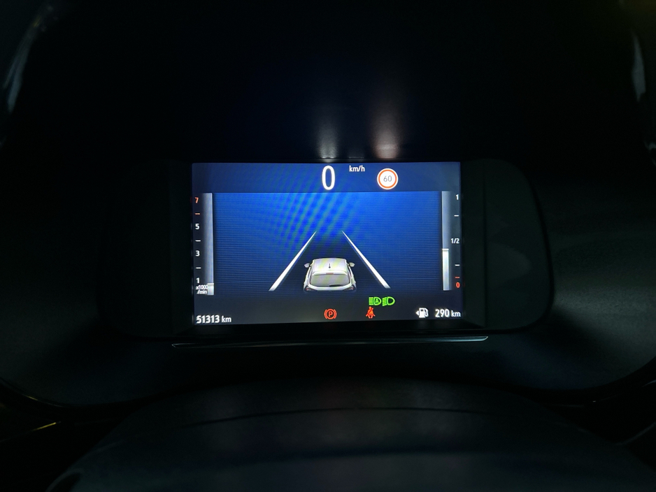 2024 Opel Corsa GS 1.2 75PS 5SPEED 4DR