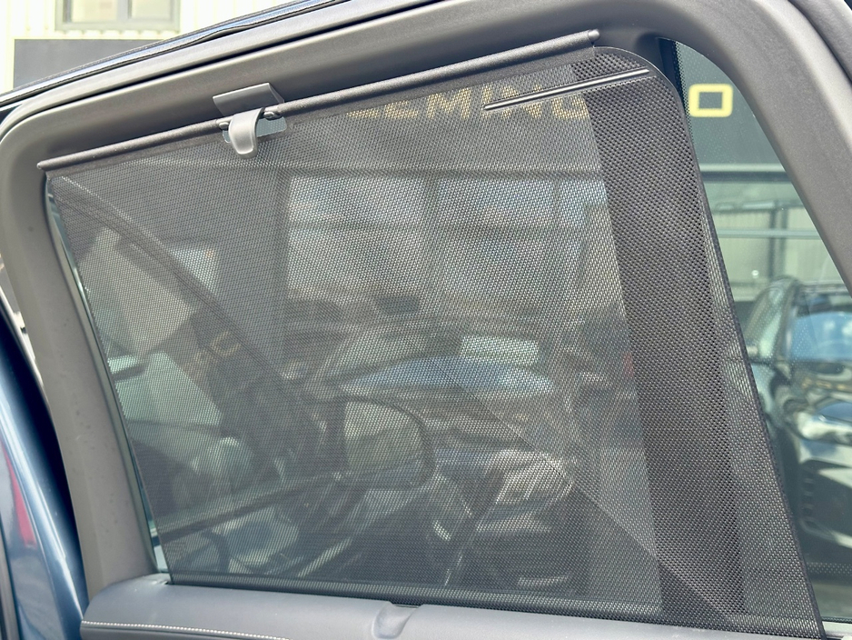 2025 Volvo XC90 - image 31