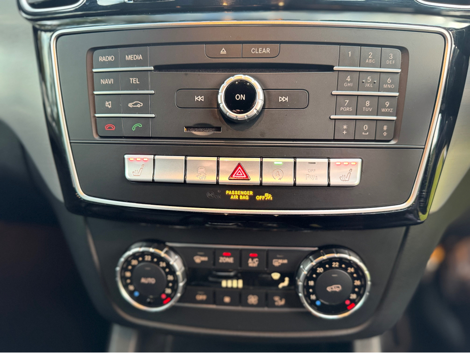 2018 Mercedes-Benz GLE Class GLE 250 AMG NIGHT EDT 4-MATIC * LOW KMS * €39,950