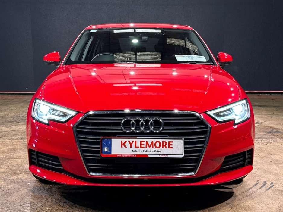 2019 Audi A3 - image 8