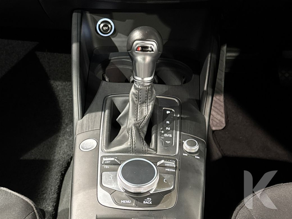 2019 Audi A3 - image 15