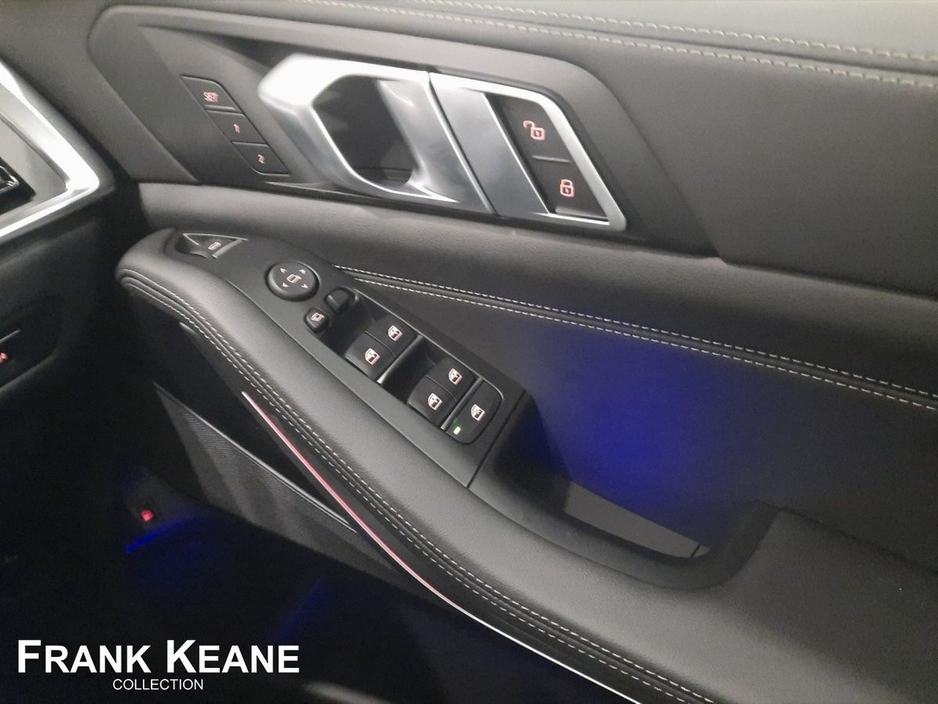 2026 BMW X5 xDrive50e M Sport €122,950