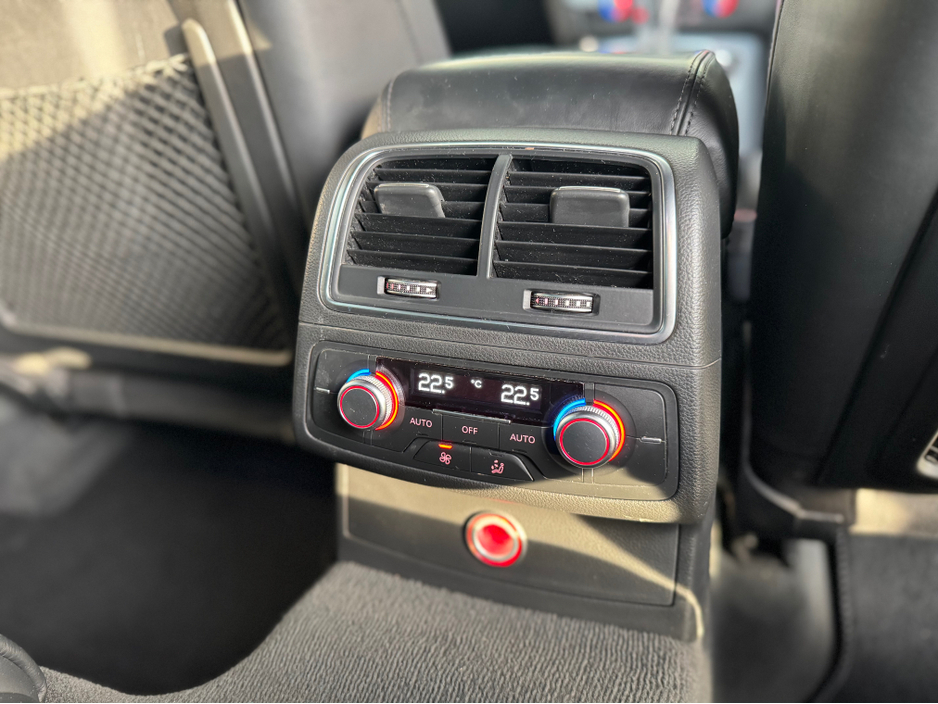 2018 Audi A6 2.0 TDI AUTO SLINE BLACK EDITION STYLING   * €22,995