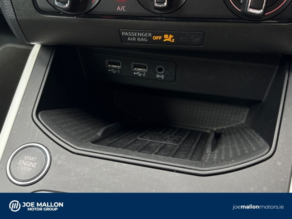 2020 SEAT Arona - image 26