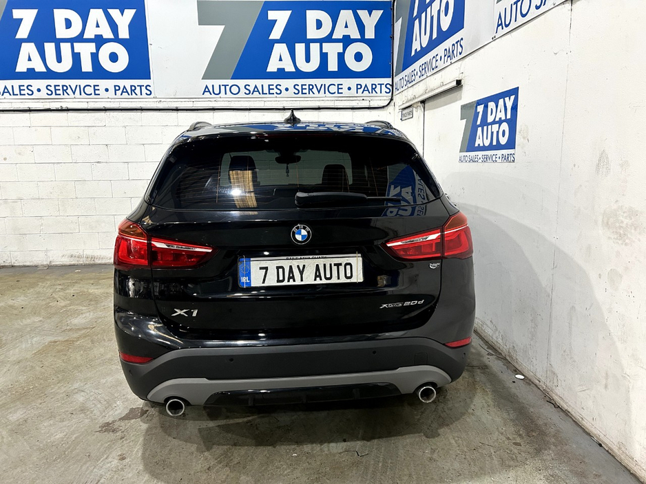 2019 BMW X1 - image 6
