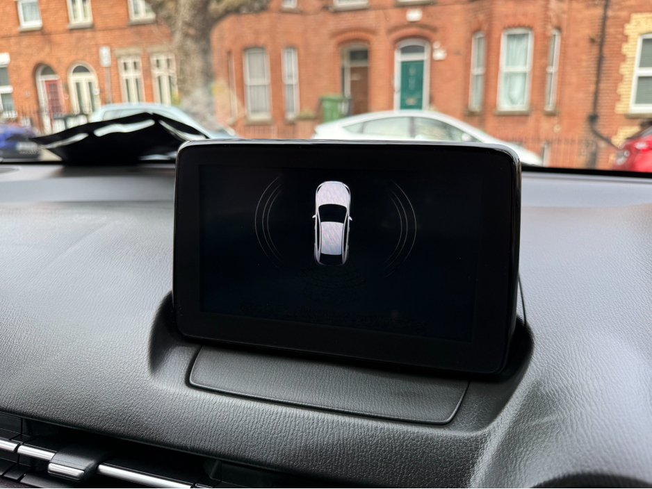 2018 Mazda Mazda2 - image 18