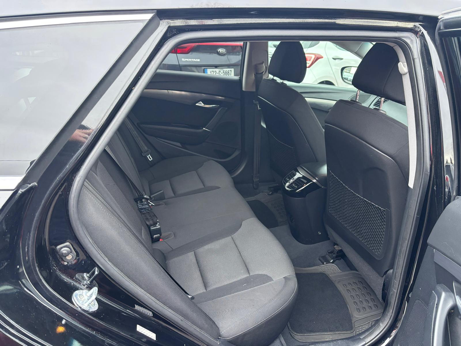 2018 Hyundai i40 - image 6