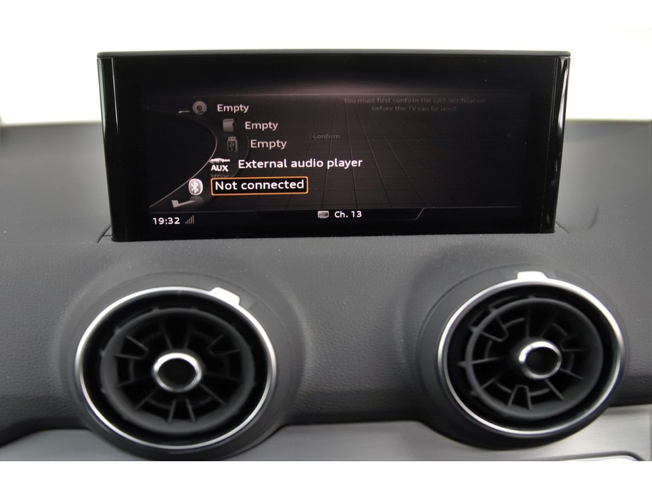 2019 Audi Q2 1.0 TFSI S-TRONIC *REVERSE CAM*PARK SENSORS*DIGITAL DASH* €22,890