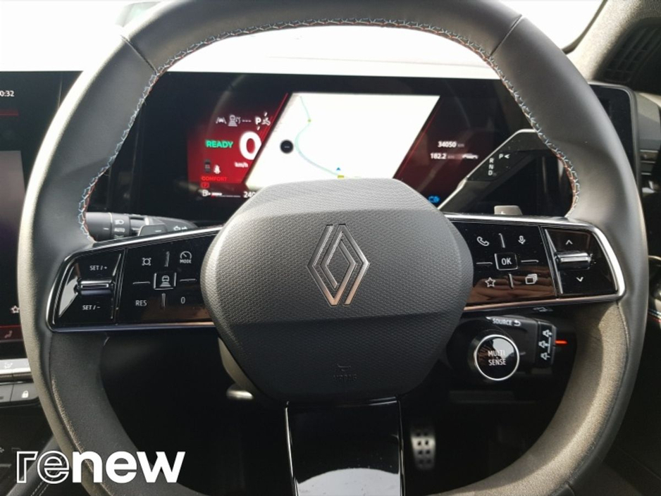 2024 Renault Rafale - image 14