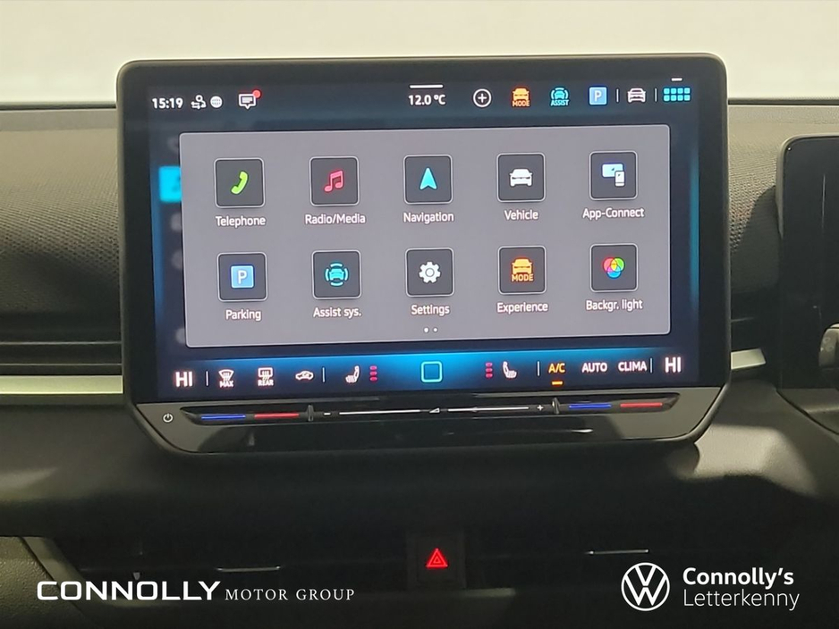 2026 Volkswagen T-Roc - image 9