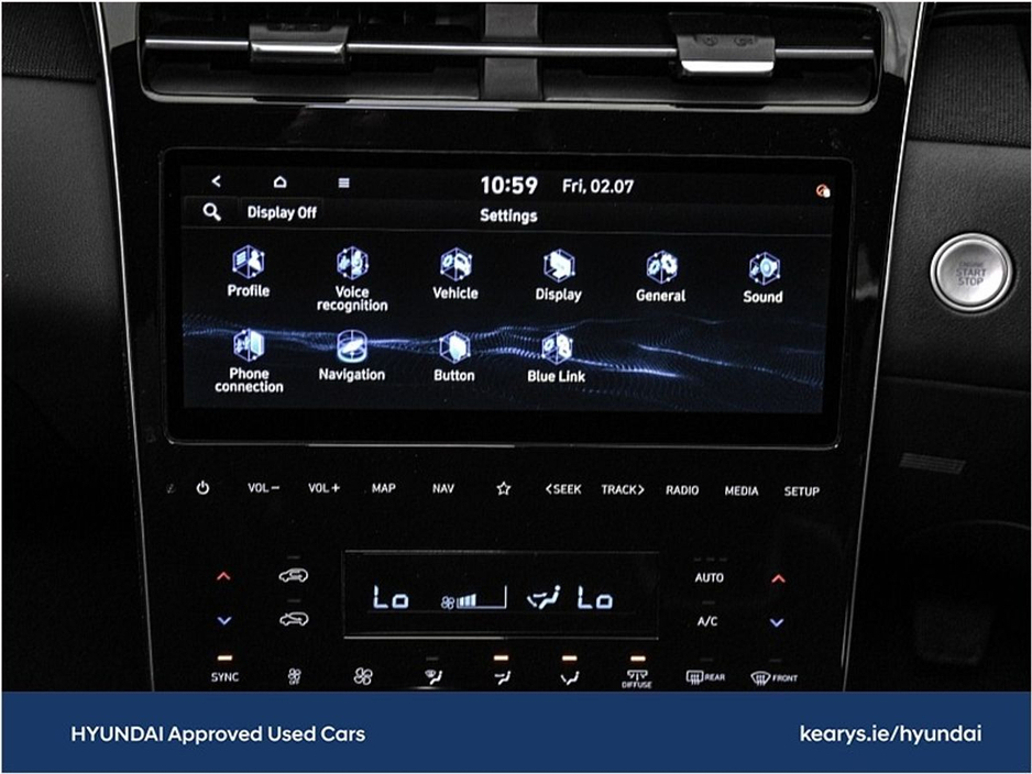 2023 Hyundai Tucson - image 26