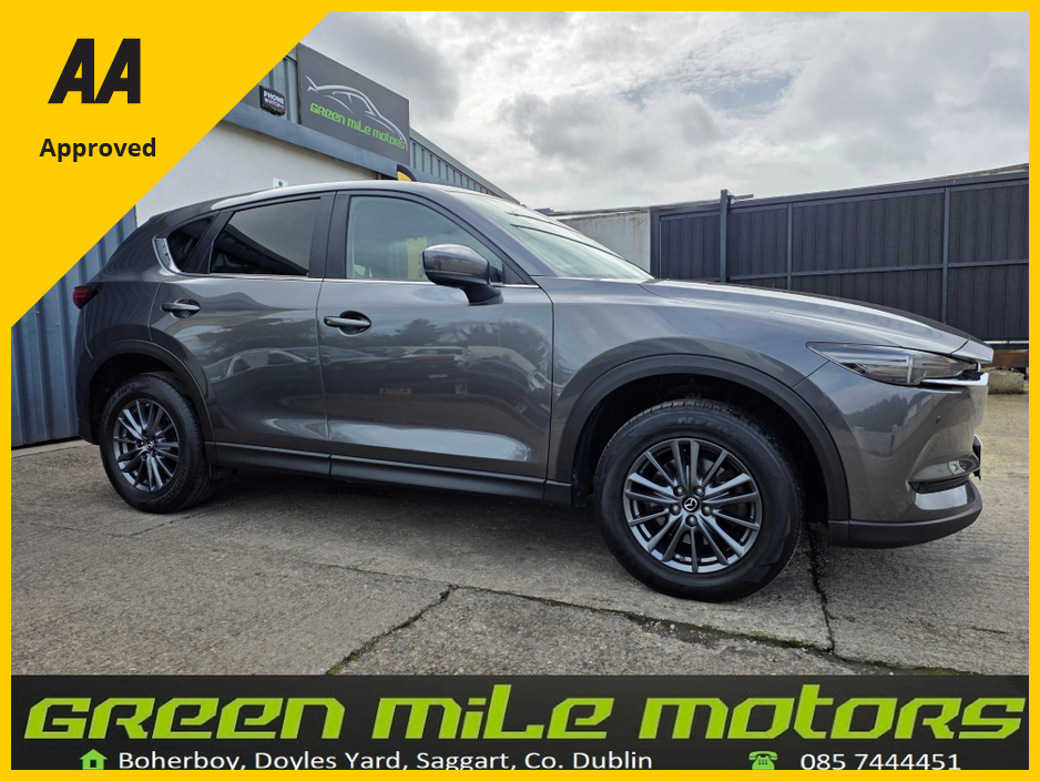 2020 Mazda CX-5 for sale in , Ireland