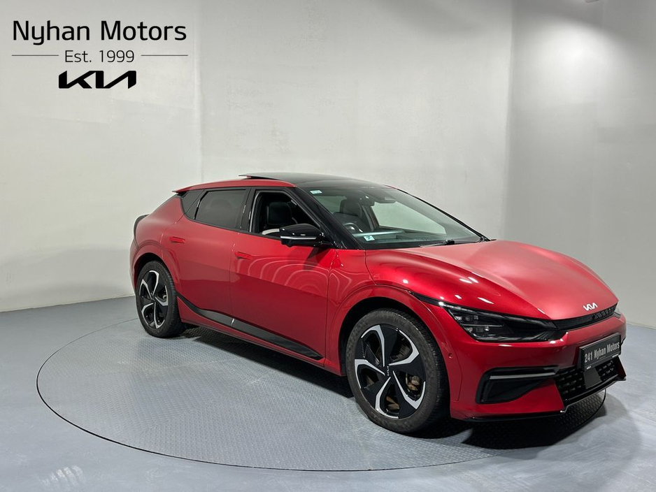 2024 Kia EV6 for sale in , Ireland