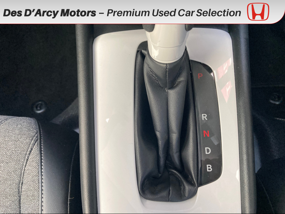 2022 Honda Jazz - image 13