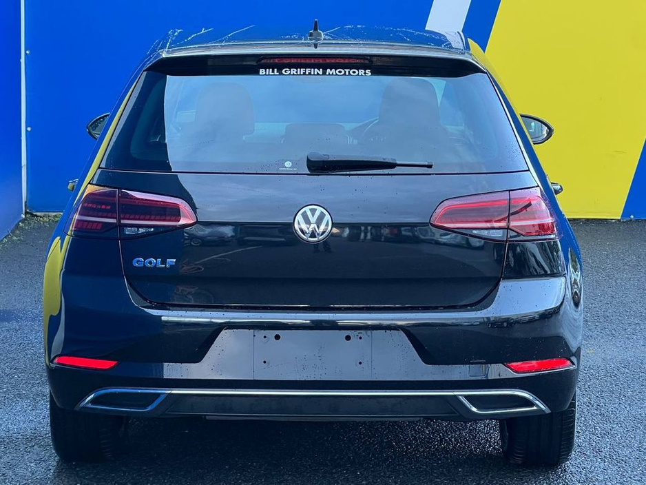 2019 Volkswagen Golf - image 16