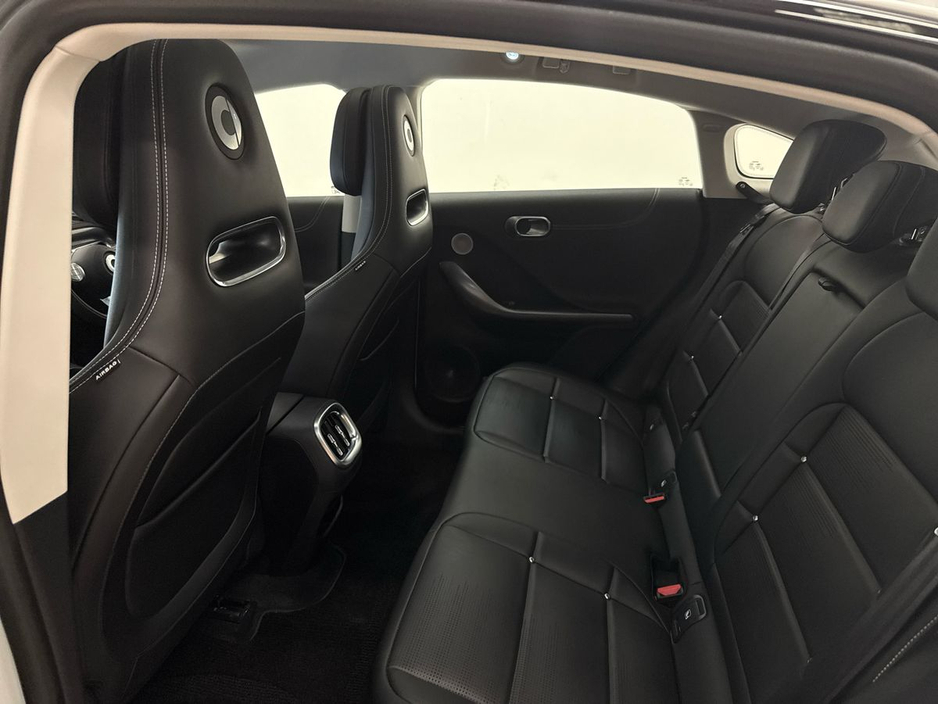 2024 Smart #3 - image 13