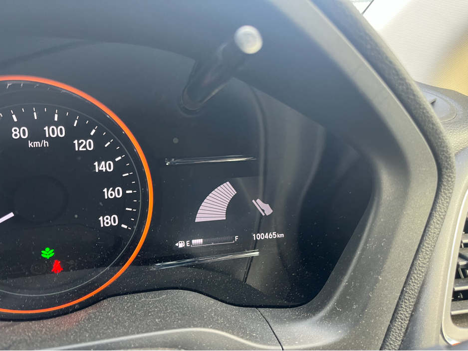 2017 Honda Vezel 1.5 HYBRID AUTO LOW KM CAMERA €14,950